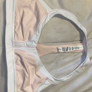 Lululemon sports bra sz 2